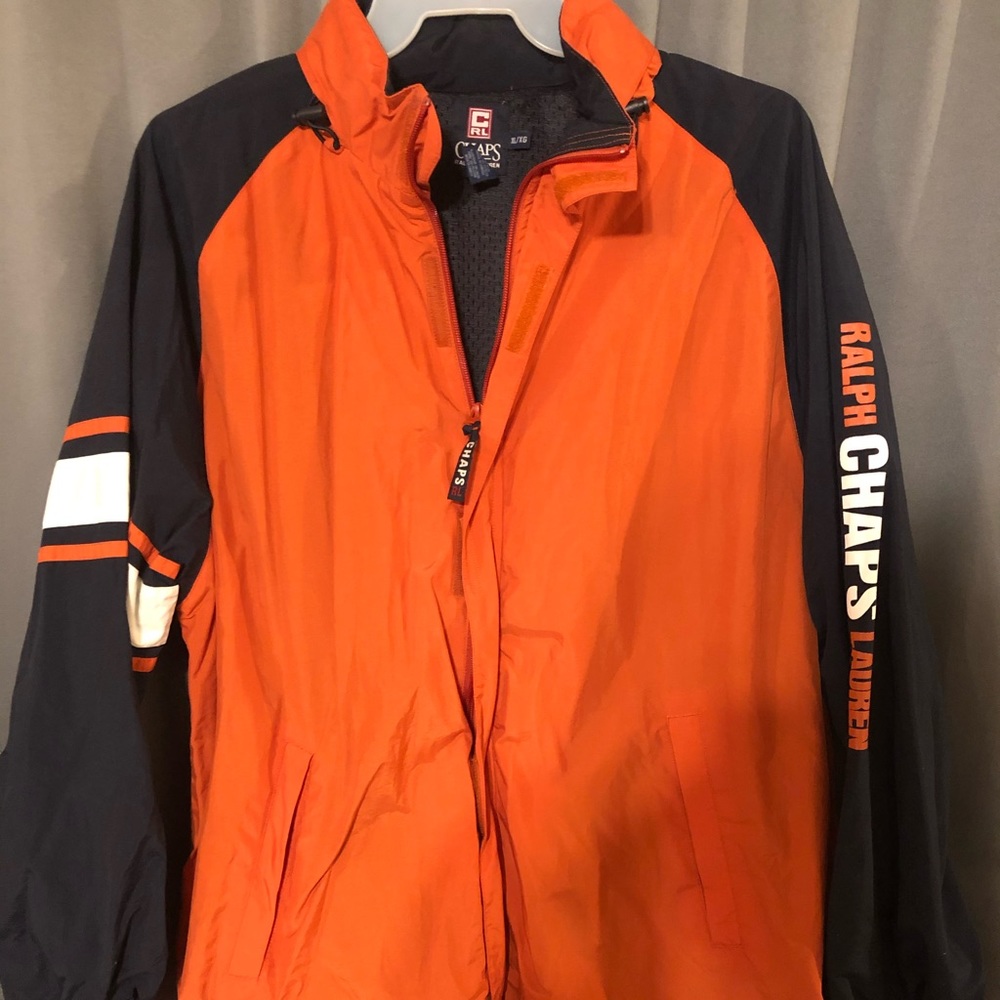 Chaps Jacket - image 2